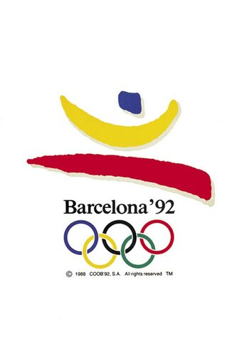 BARCELONA 1992