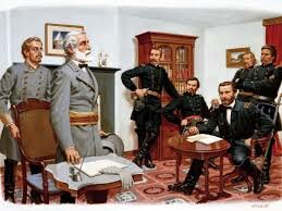 United States Civil War