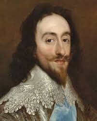 (Age of Absolutism) Charles I is executed