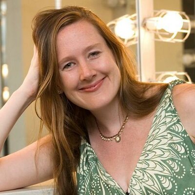 Timeline: Sarah Ruhl