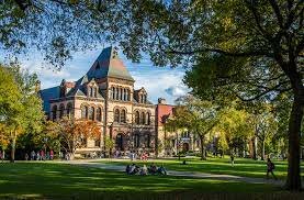 Brown University, B.A