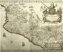 Inicio de las expediciones a cargo de Nuño Beltrán.