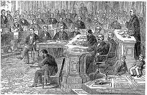 Juicio de residencia a Nuño Beltrán.