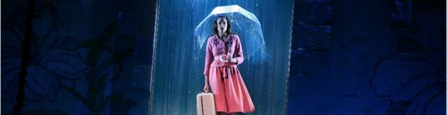 Eurydice World Premiere