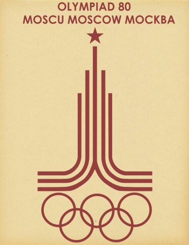 Moscú 1980
