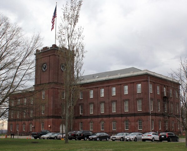 Springfield Technical Institute