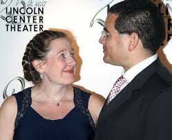 Sarah Ruhl Marries Tony Charuvastra