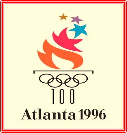 Atlanta 1996
