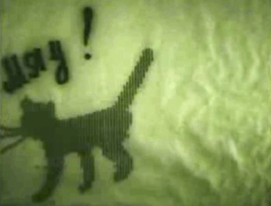 Primer Personaje Animado por Computadora