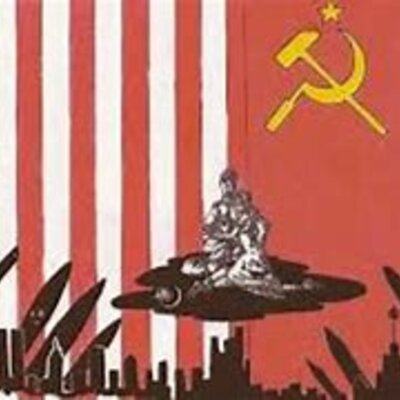 Timeline: La Guerra Fría (1945-1989)