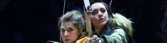 How To Transcend A Happy Marriage