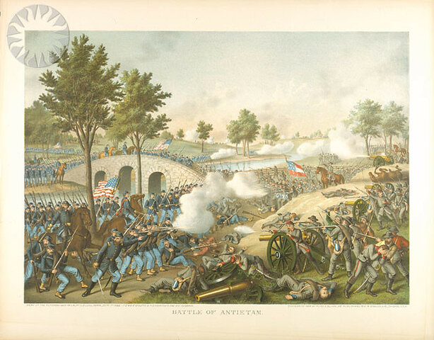 Battle of Antietam