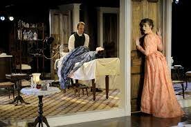 In the Next Room: or the vibrator play