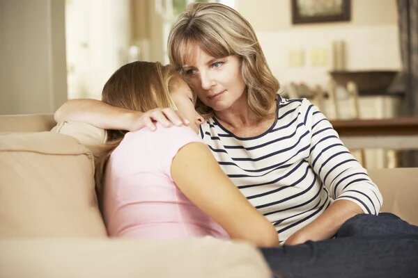 Relaciones familiares