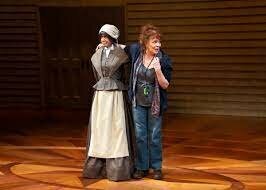 Becky Nurse of Salem