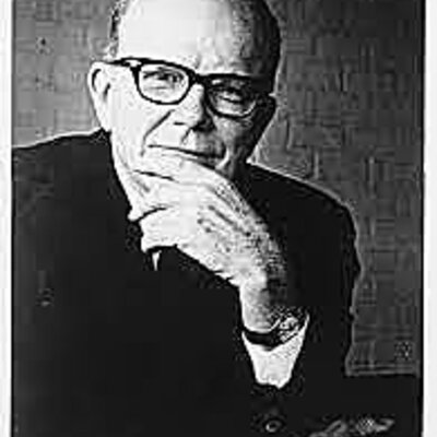 Timeline: Biografia de Ralph W. Tyler