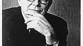 Timeline: Biografia de Ralph W. Tyler