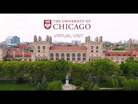 Se tituló en la Universidad de  Chicago
