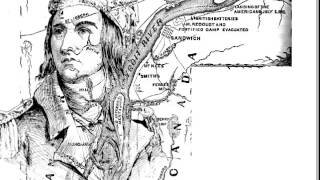 General William Hull invades Canada from Detroit