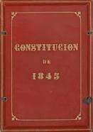 Constitución moderada