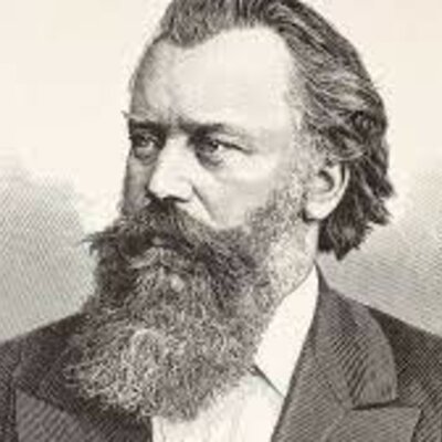 Timeline: Johannes Brahms