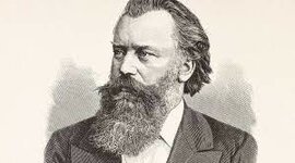 Timeline: Johannes Brahms