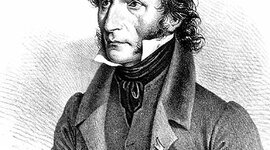 Timeline: Niccolò Paganini
