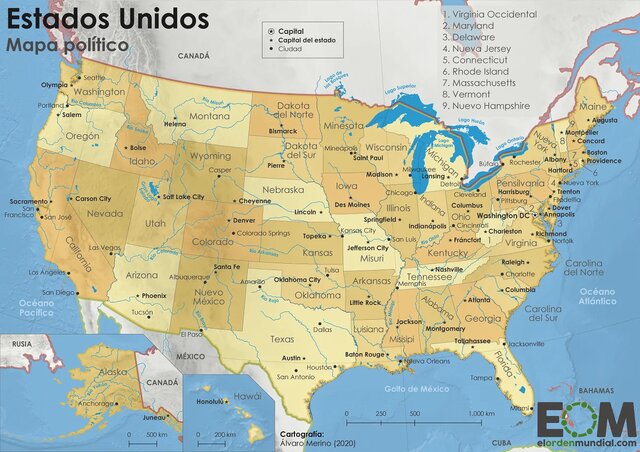 viajó de las Universidades de California a Massachussettes