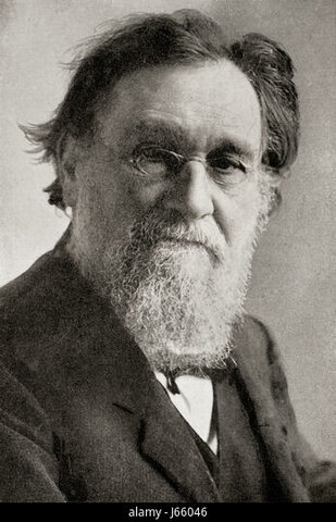 Elias Metchnikoff