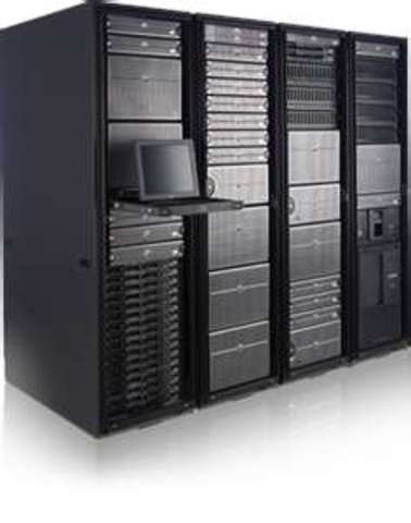 EPIC Non-Production Build