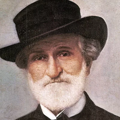 Timeline: Giuseppe Verdi