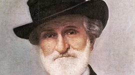 Timeline: Giuseppe Verdi