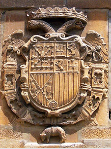 La guerra de Navarra