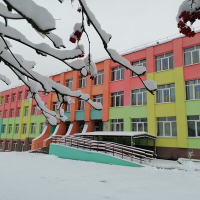 Timeline: Корнинський ліцей