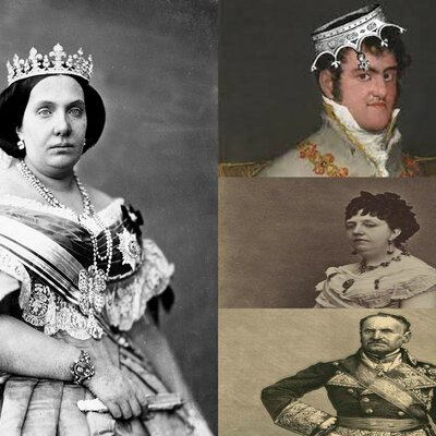 Timeline: Tema 2 (1833-1868)