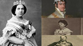 Timeline: Tema 2 (1833-1868)