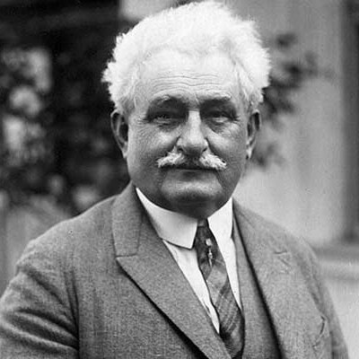 Timeline: Leoš Janáček