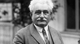 Timeline: Leoš Janáček