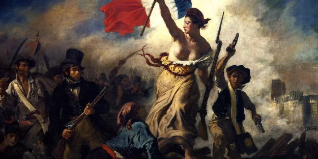 Las guerres amb França