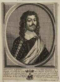 Etapa del govern personal (1643-1665)