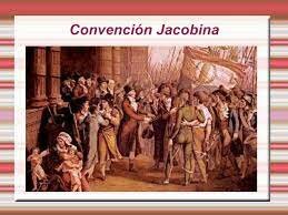 La Convenció Jacobina