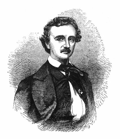 Edgar Allan Poe