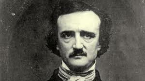 Edgar Allan Poe