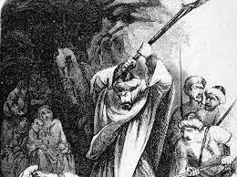 Rebelión de las Alpujarras