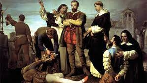 Revolta dels comuners