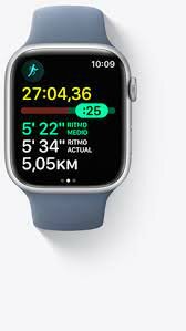 watchOS