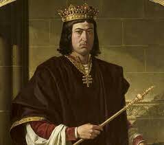 Sucessio de Fernado el Catolic