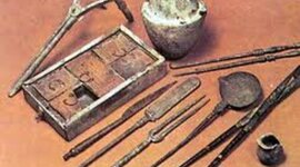 Timeline: Important Discoveries in History