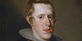 Amb qui va establir la pau Felip IV?