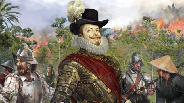 La Pax Hispanica